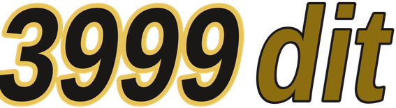 3999dit logo